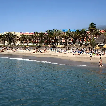 Appartement Las Americas With Sea View Playa de las Américas