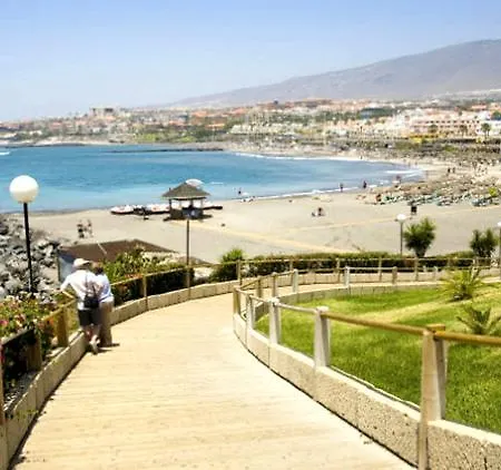 Appartement Las Americas With Sea View *