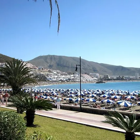 Appartement Las Americas With Sea View Playa de las Américas