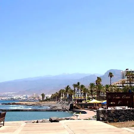 Appartement Las Americas With Sea View Playa de las Américas