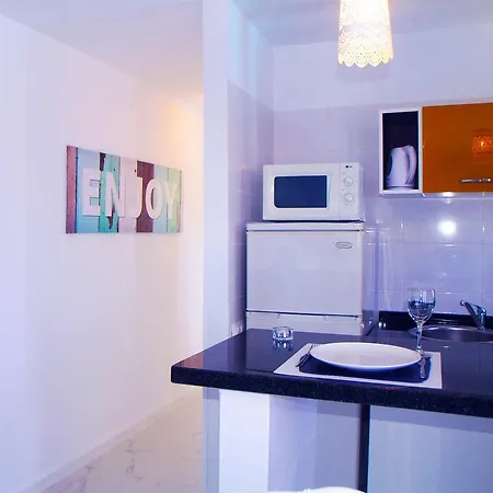 Appartement Las Americas With Sea View Playa de las Américas