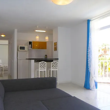 Appartement Las Americas With Sea View *