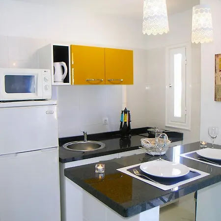 Appartement Las Americas With Sea View *