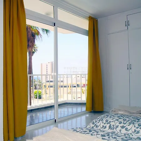 Appartement Las Americas With Sea View Playa de las Américas