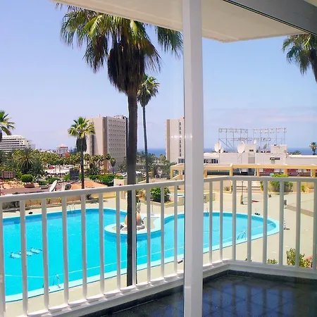 Appartement Las Americas With Sea View *