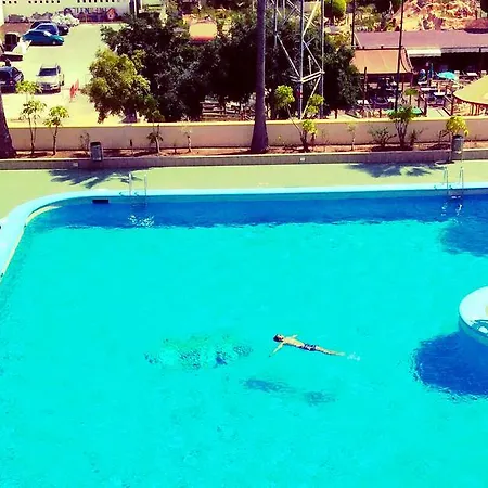 Appartement Las Americas With Sea View