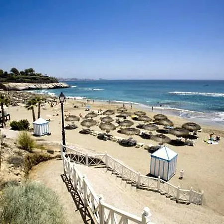 Apartmán Las Americas With Sea View