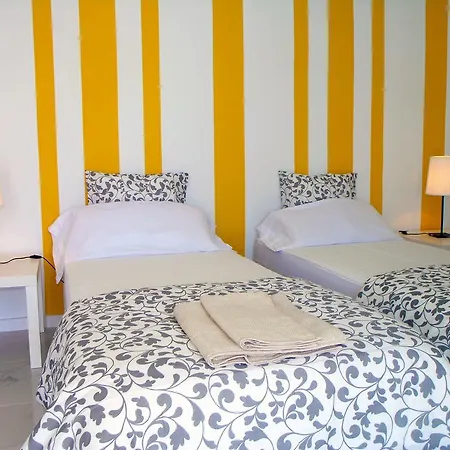 Apartmán Las Americas With Sea View